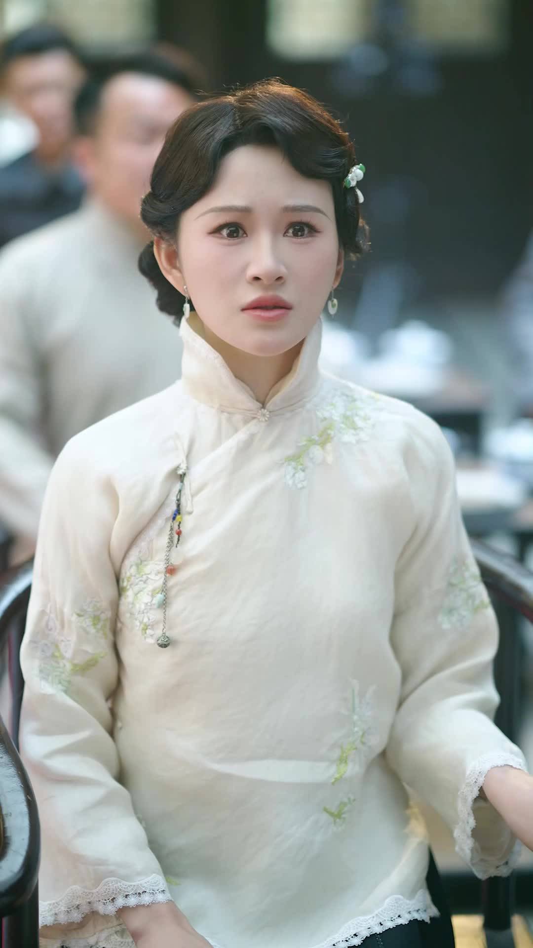 Épisode 52 - Le Guerrier légendaire